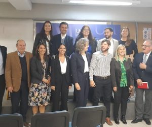 1° Encuentro sobre Transparencia e Integridad en Mendoza